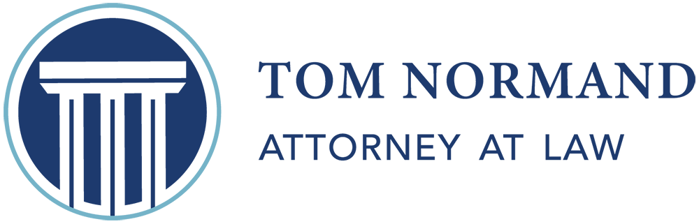 TomNormand_Logo_Horizontal